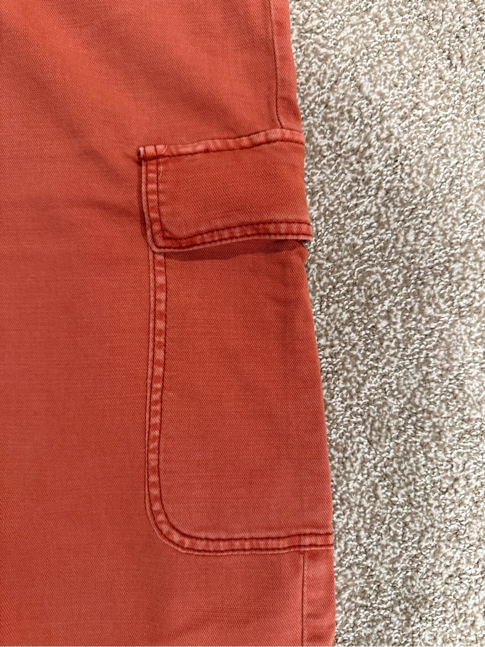 Pilcro Utility Cargo Pants - Picture 3 of 9